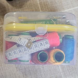Sewing essential